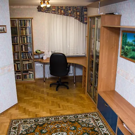 On Haradzieckaja Appartamento Minsk