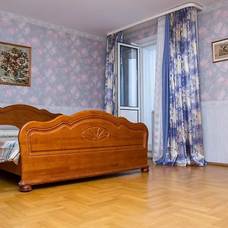 On Haradzieckaja * Минск