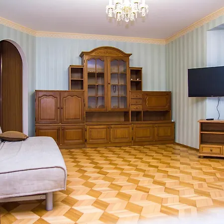 On Haradzieckaja Appartamento Minsk